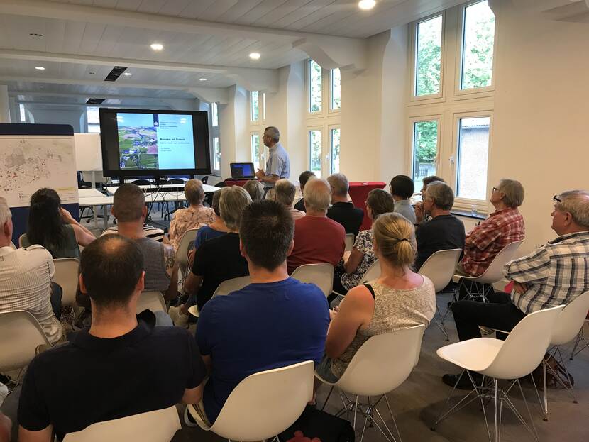 Presentatie Boeren en Buren